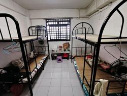 Blk 307 Chuan Village (Serangoon), HDB 4 Rooms #558934281